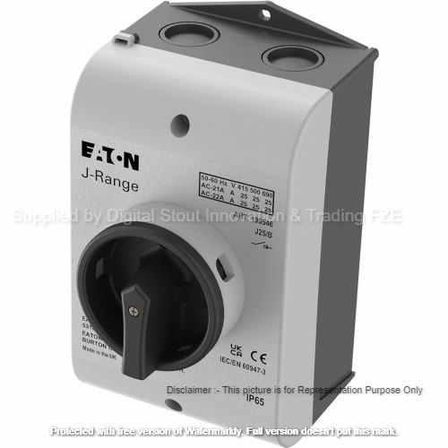 EATON ADS8 Dol Start 18 - 25A 415V