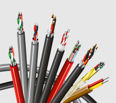 LSF Armoured Cables