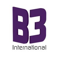 B3 International